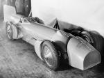 Campbell-Napier-Railton Blue Bird 1931 года